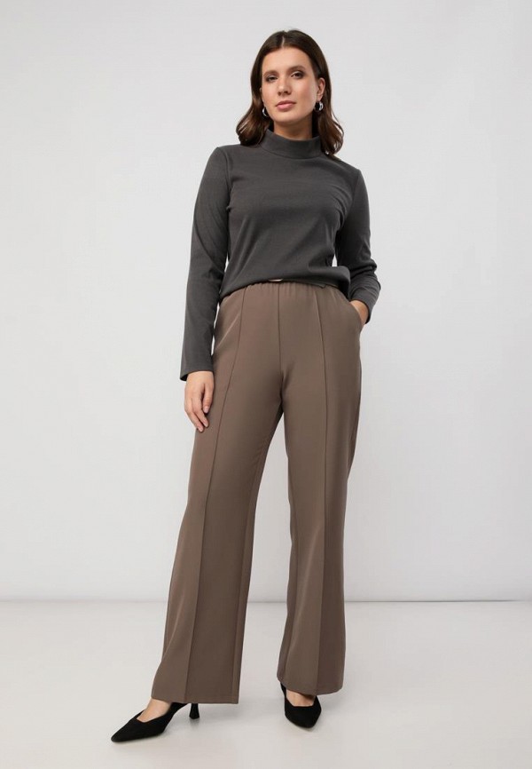 фото Брюки mio imperatrice