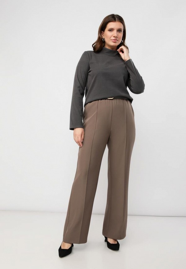 фото Брюки mio imperatrice