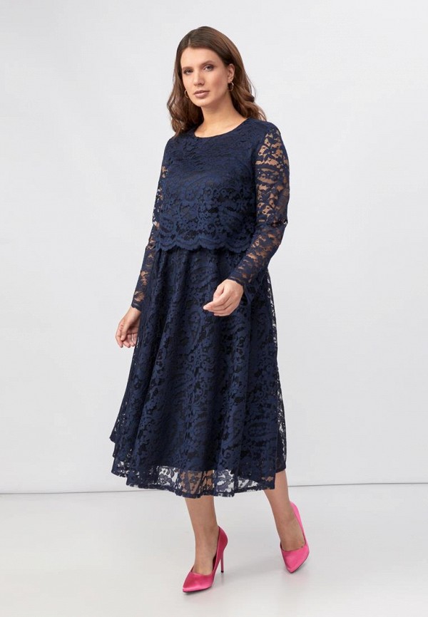 фото Платье mio imperatrice