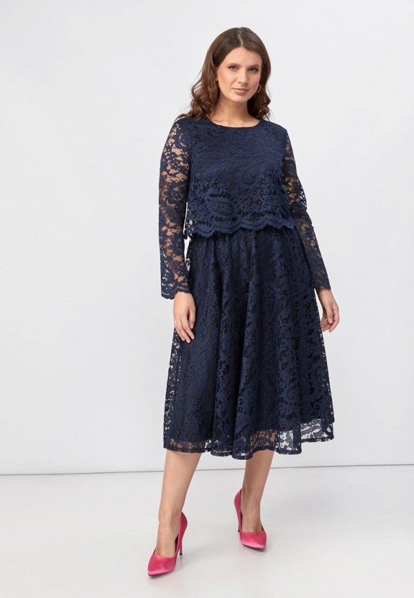 фото Платье mio imperatrice