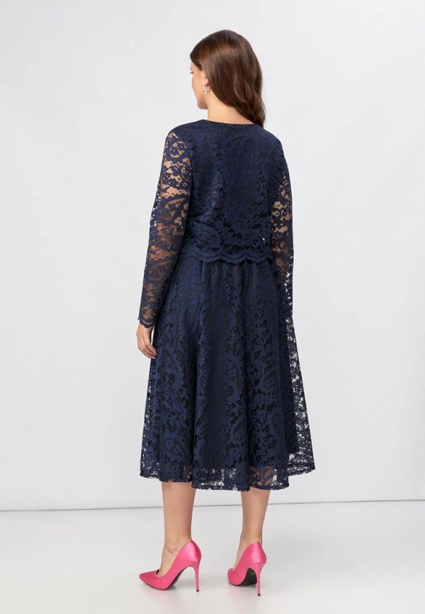 фото Платье mio imperatrice