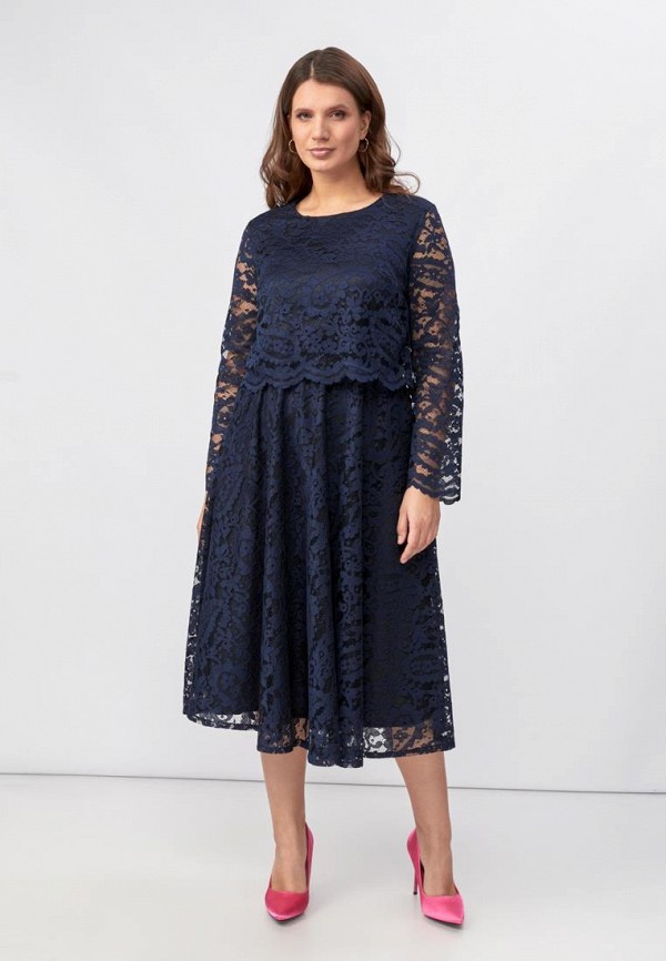 фото Платье mio imperatrice