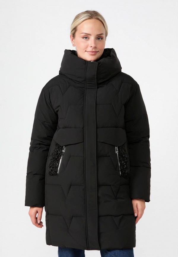 фото Куртка утепленная veravo