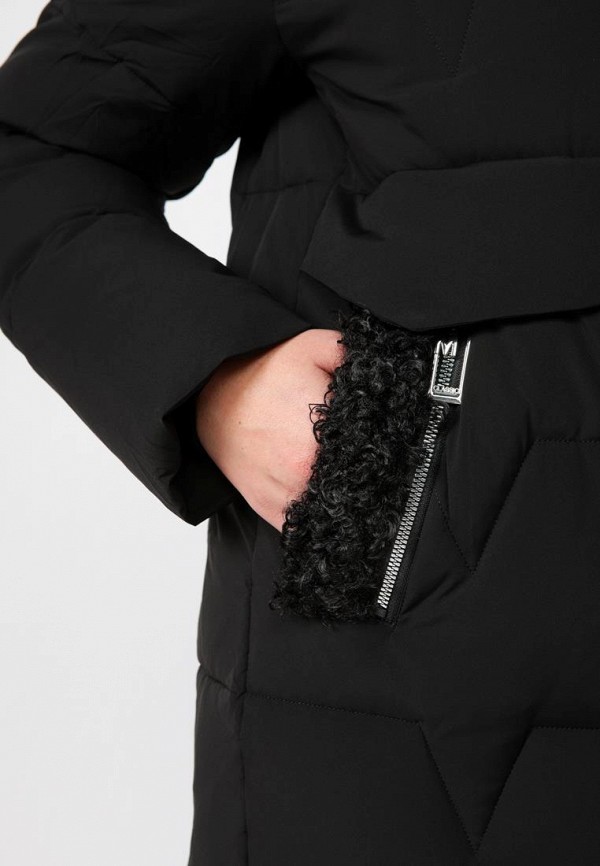 фото Куртка утепленная veravo