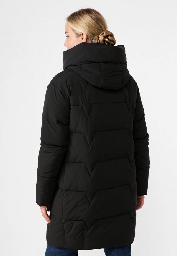 фото Куртка утепленная veravo