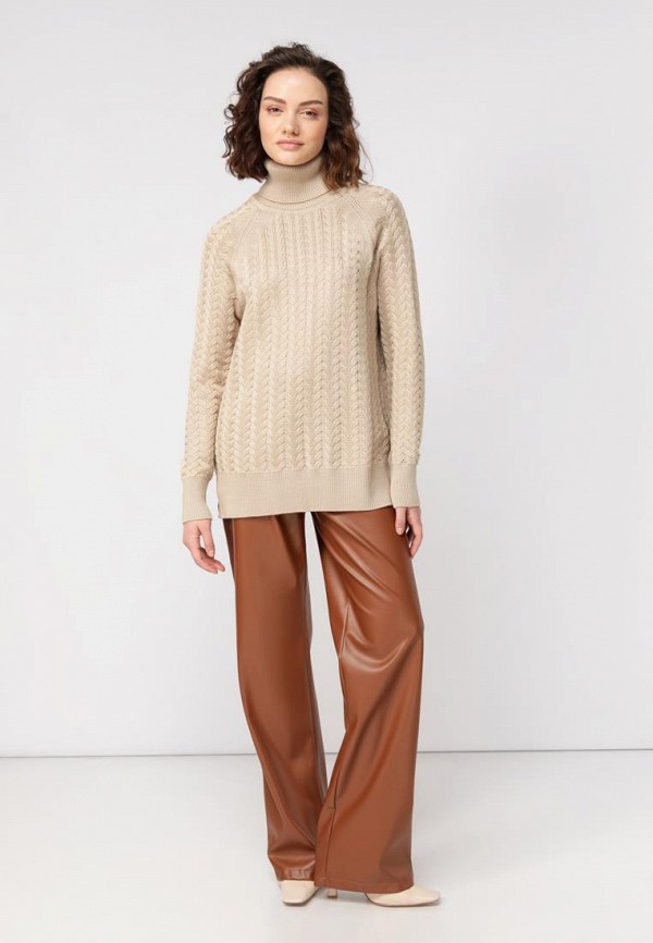 фото Свитер vivawool