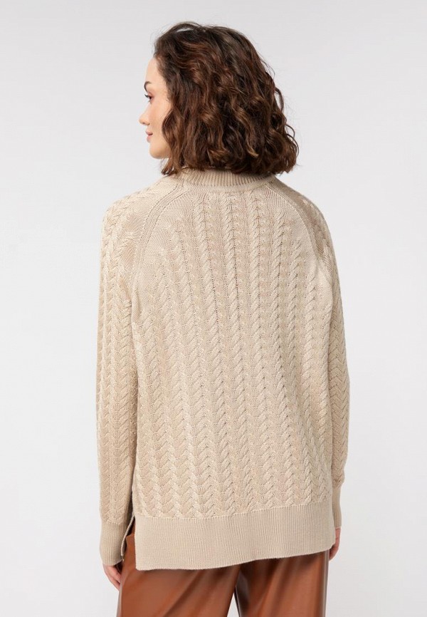 фото Свитер vivawool