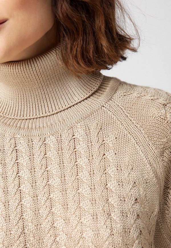 фото Свитер vivawool