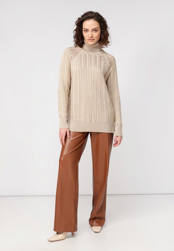 фото Свитер vivawool