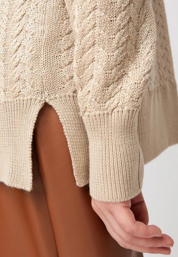 фото Свитер vivawool