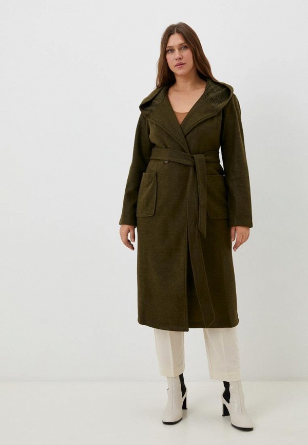 фото Пальто mio imperatrice