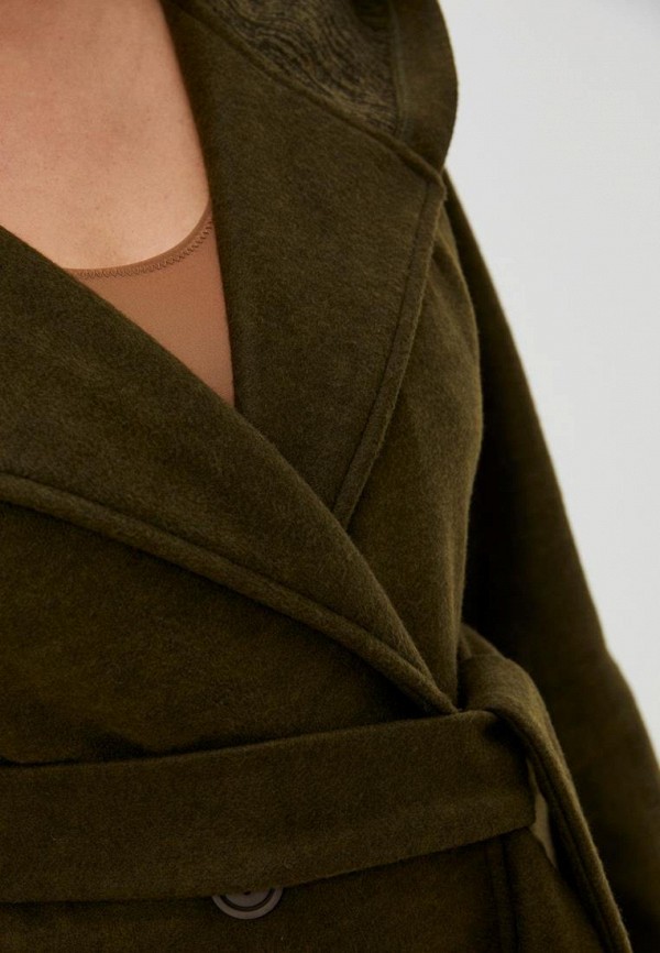 фото Пальто mio imperatrice