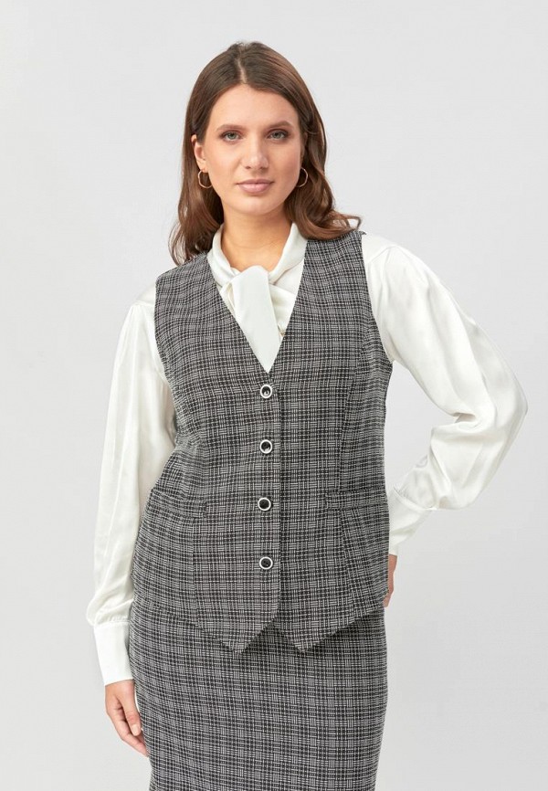 фото Жилет mio imperatrice