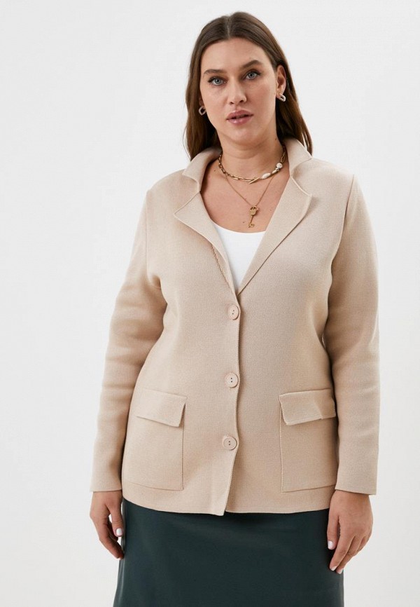 Жакет Vivawool 8099₽