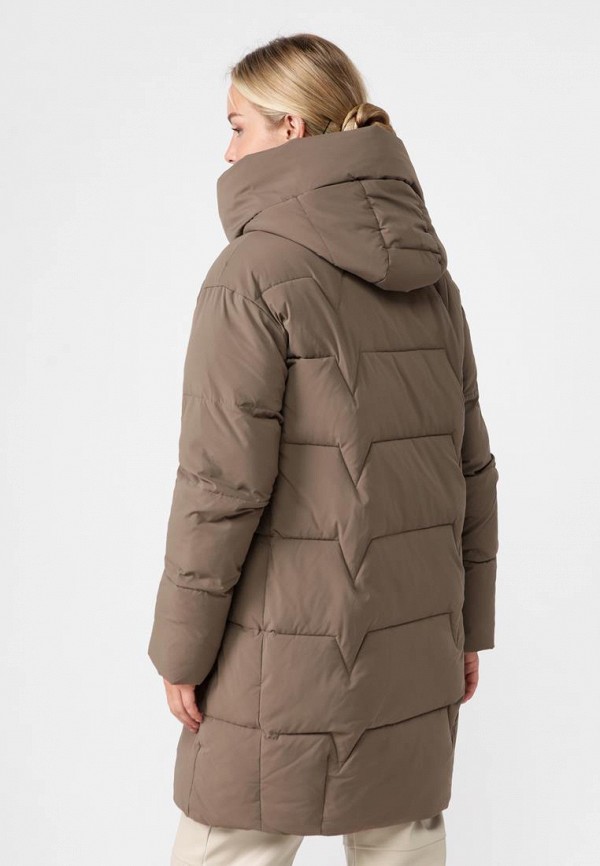 фото Куртка утепленная veravo