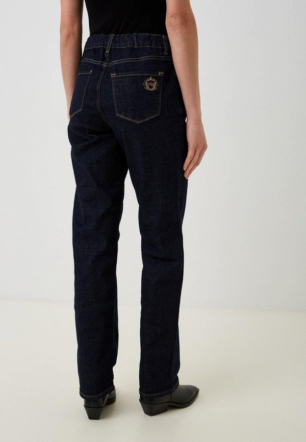 фото Джинсы vivienne mare