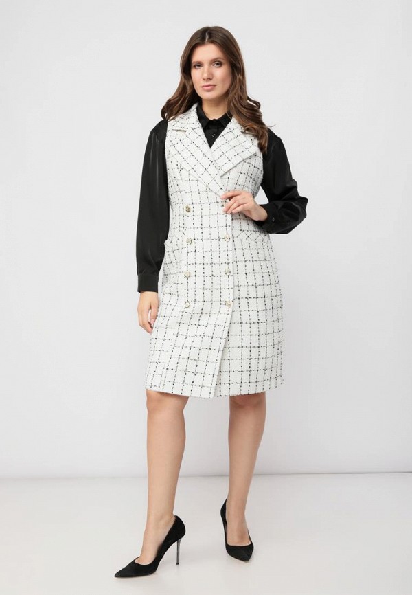 Платье Vivienne Mare 7773₽