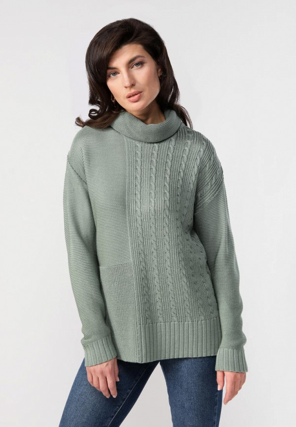 фото Свитер vivawool