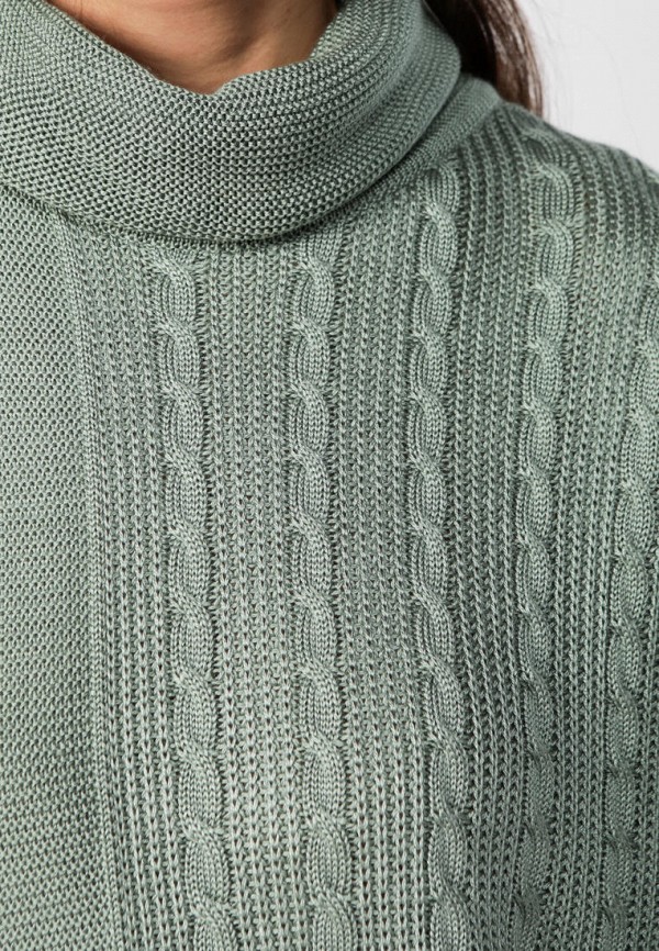 фото Свитер vivawool