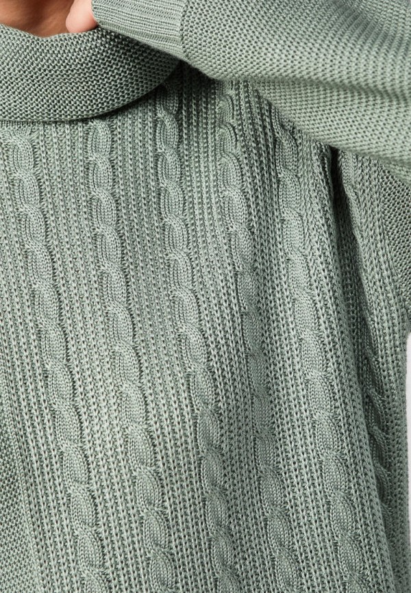 фото Свитер vivawool