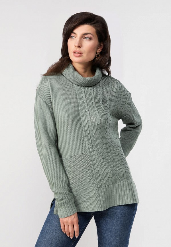 фото Свитер vivawool