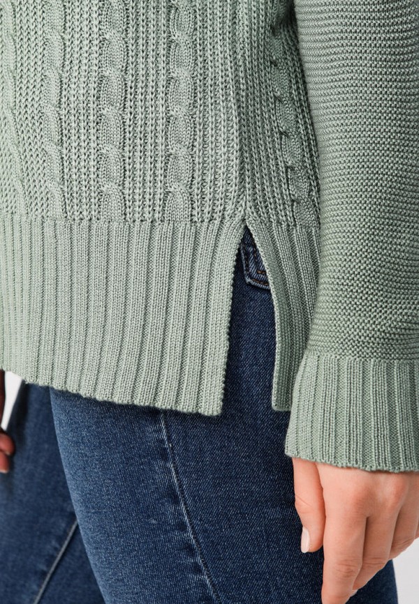 фото Свитер vivawool