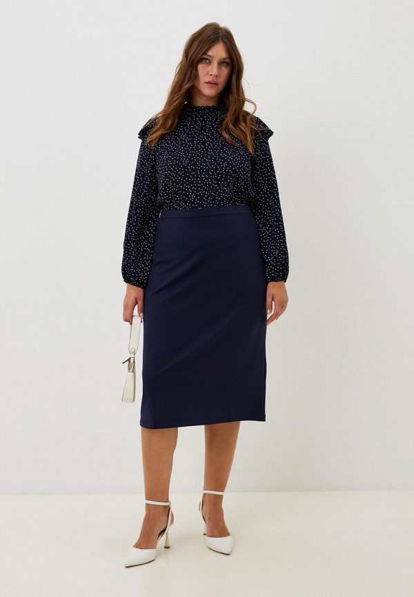 фото Юбка mio imperatrice