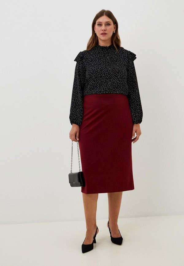 фото Юбка mio imperatrice