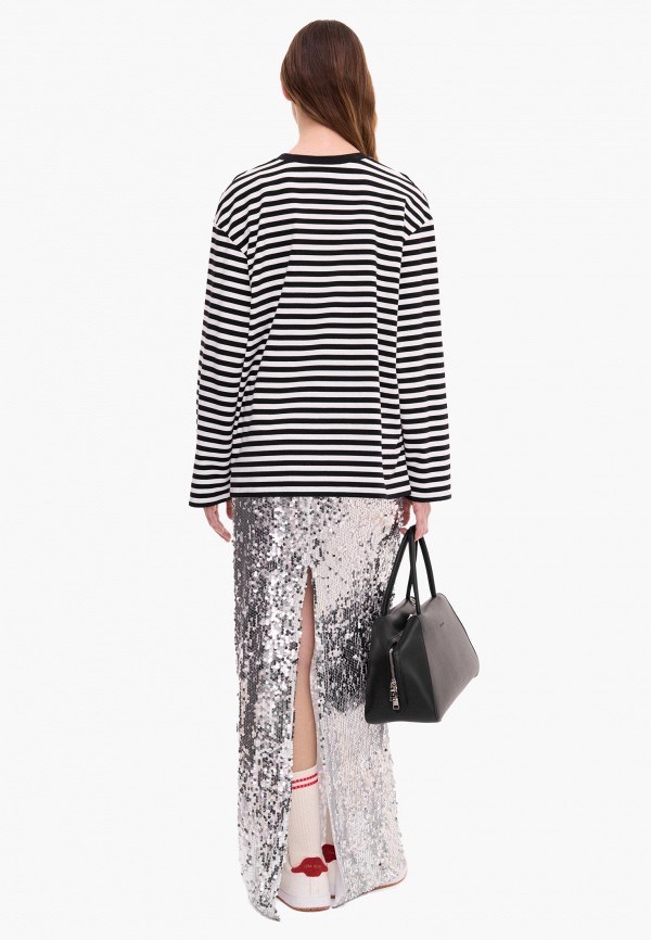 фото Лонгслив top top