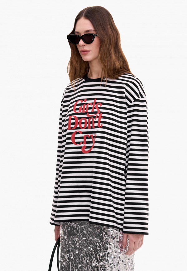 фото Лонгслив top top