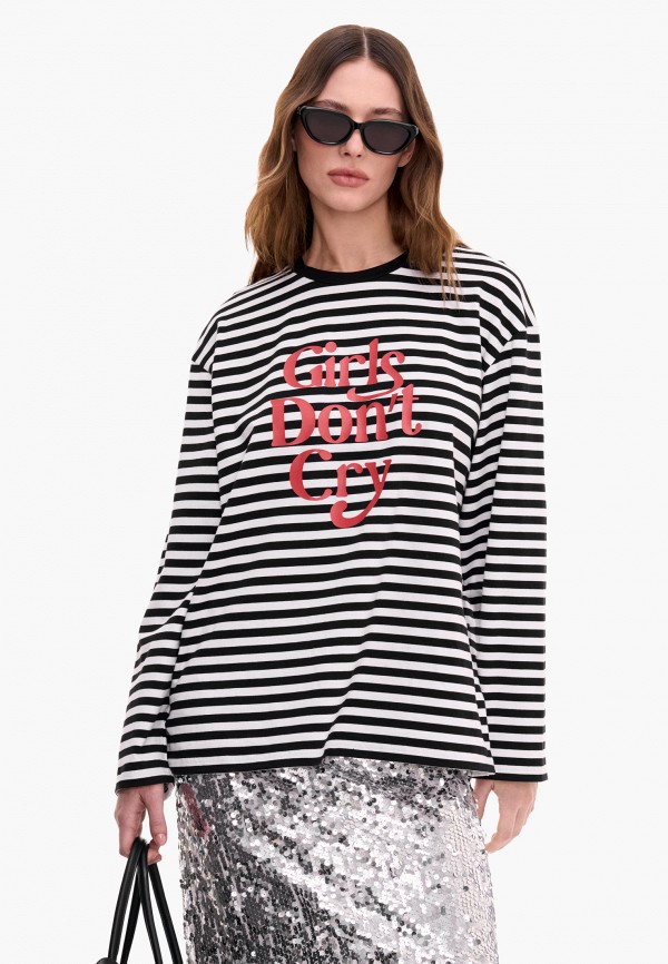 фото Лонгслив top top