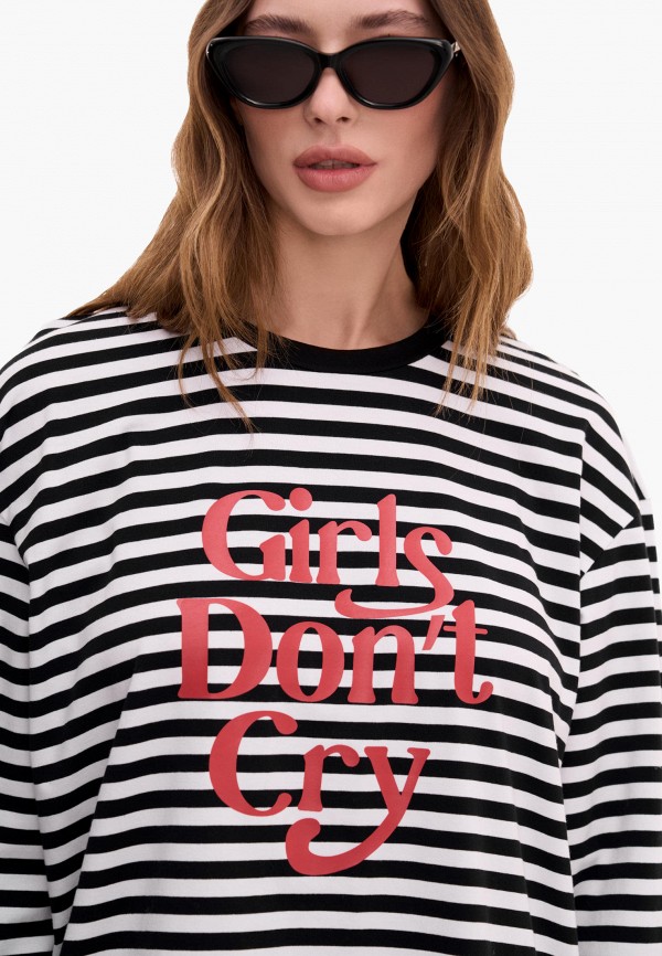 фото Лонгслив top top