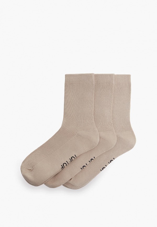 Носки 3 пары Top Top 1290₽