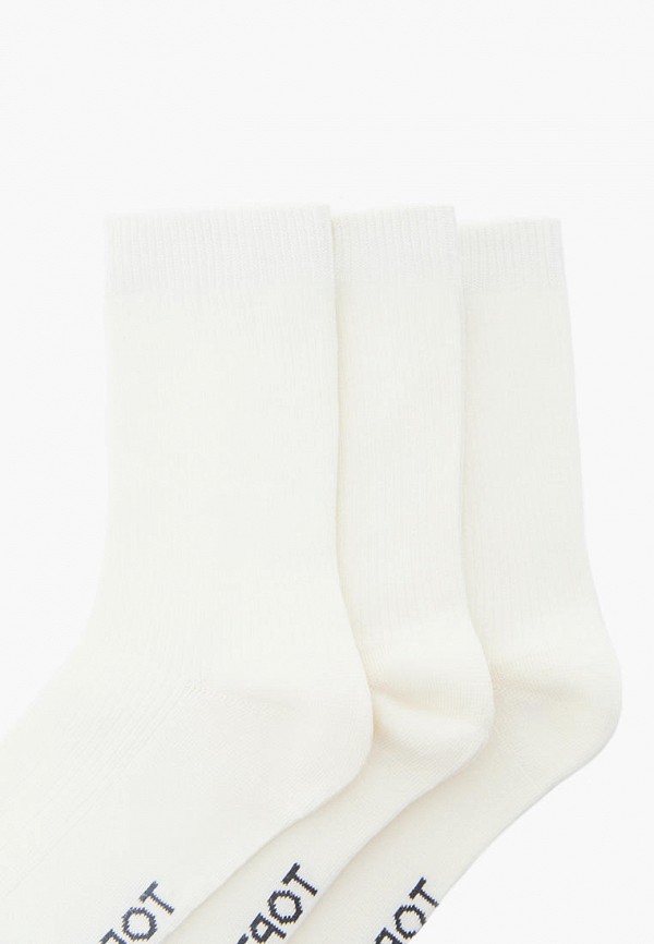 фото Носки 3 пары top top