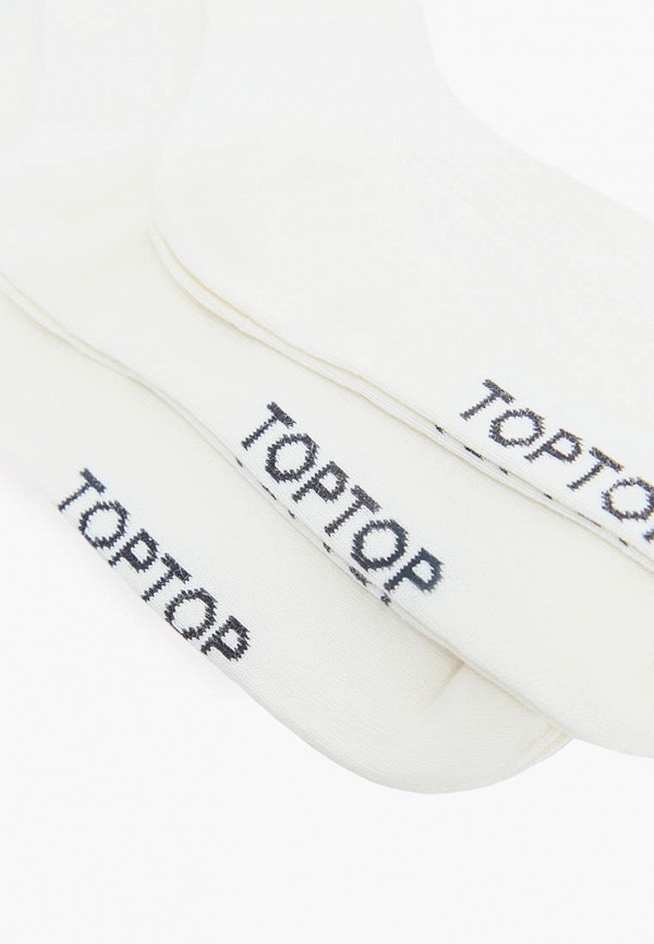 фото Носки 3 пары top top