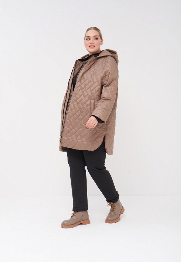 фото Куртка утепленная артесса