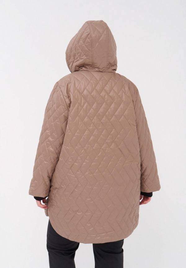 фото Куртка утепленная артесса