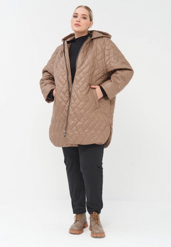 фото Куртка утепленная артесса