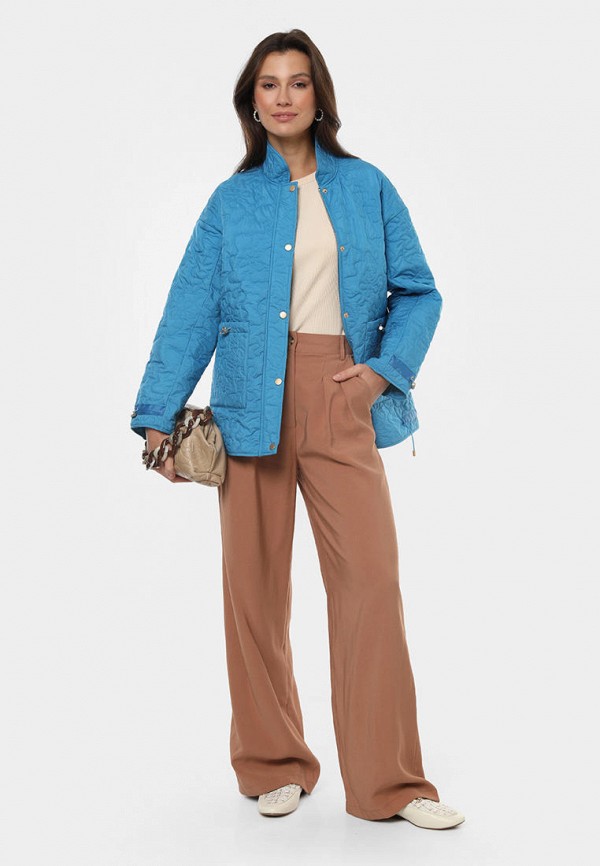 фото Куртка утепленная sei tu