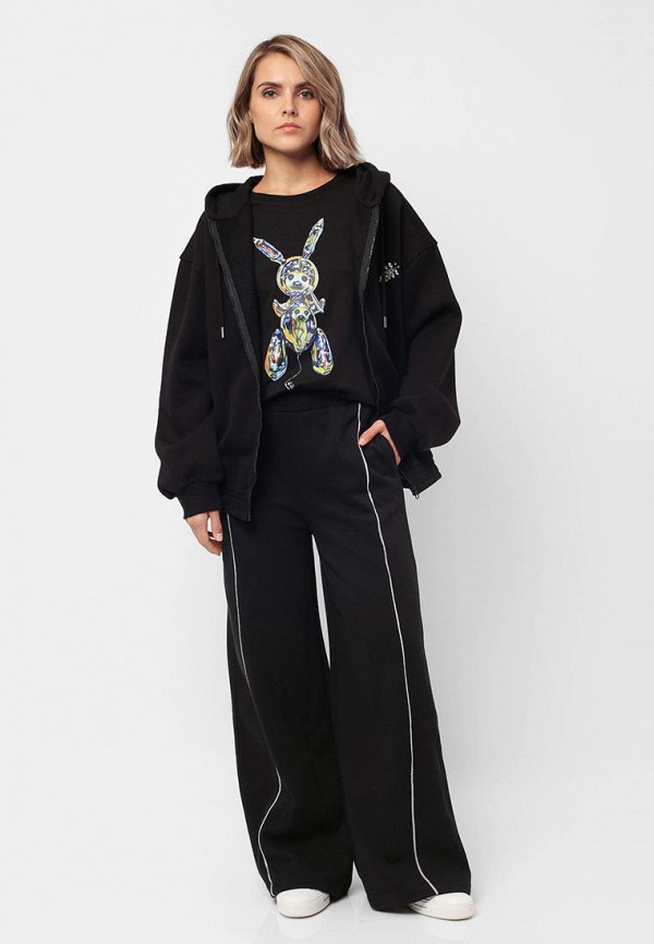 фото Футболка sei tu