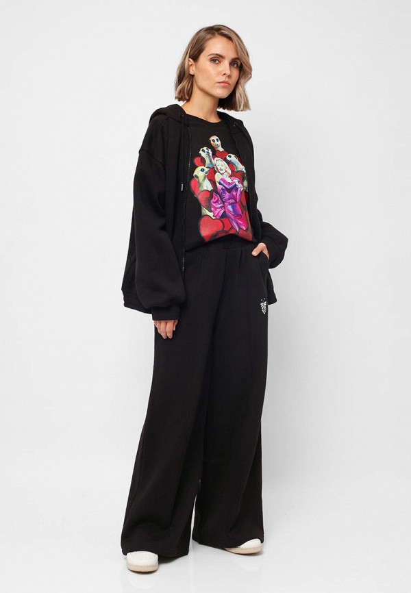 фото Футболка sei tu