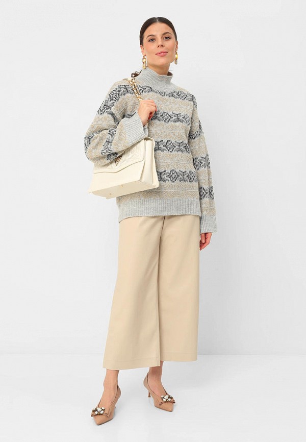 фото Свитер passegiata