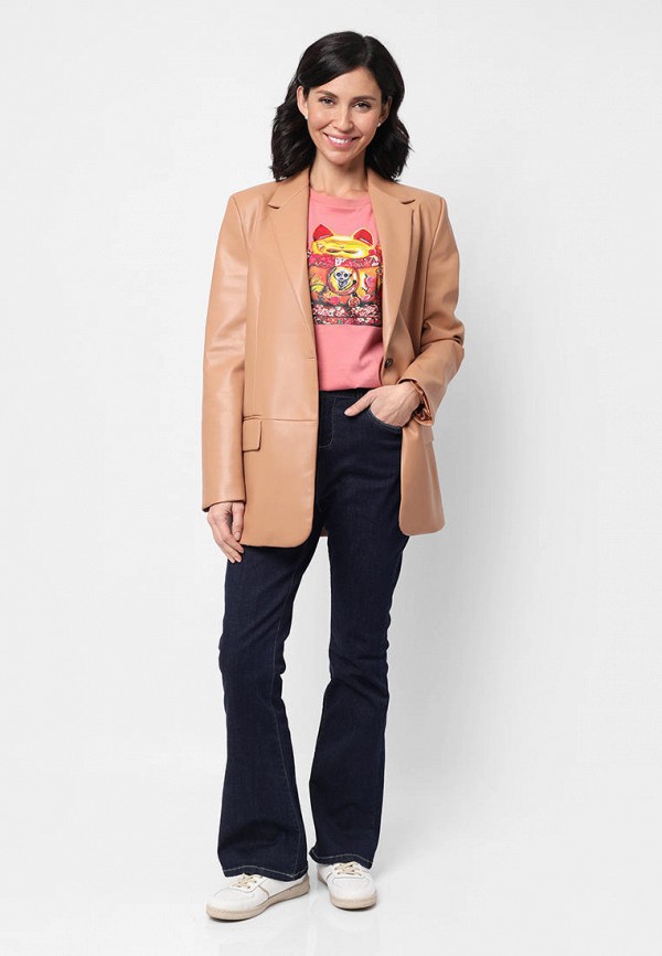 фото Футболка sei tu