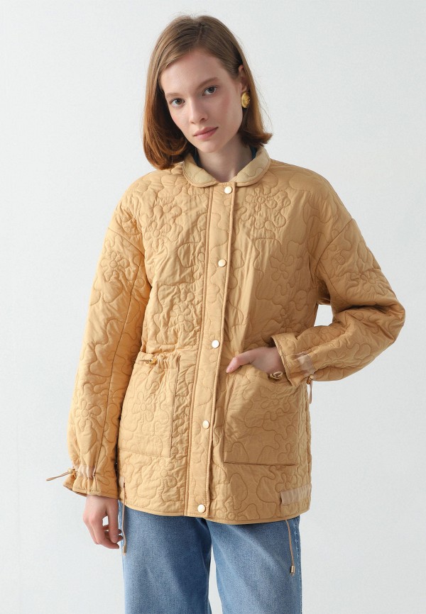 Куртка стеганая Sei Tu 6299₽