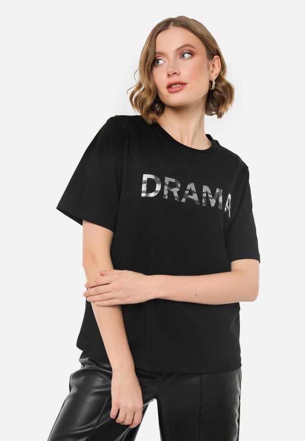 фото Футболка harmonia sensuum