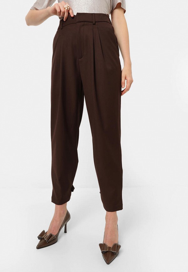 фото Брюки mitica luna