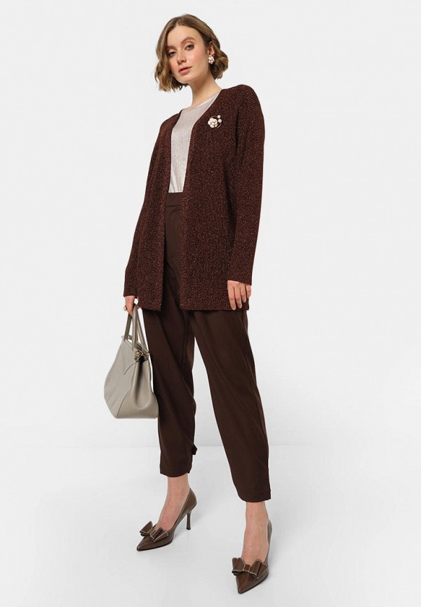 фото Брюки mitica luna