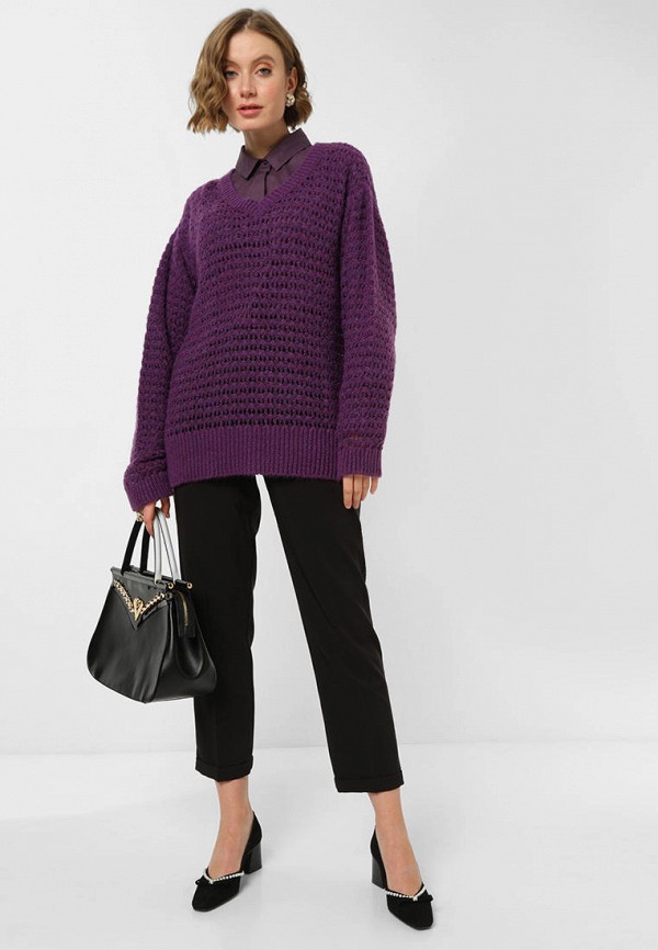 фото Пуловер lia berti