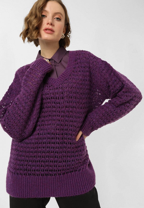 Пуловер Lia Berti