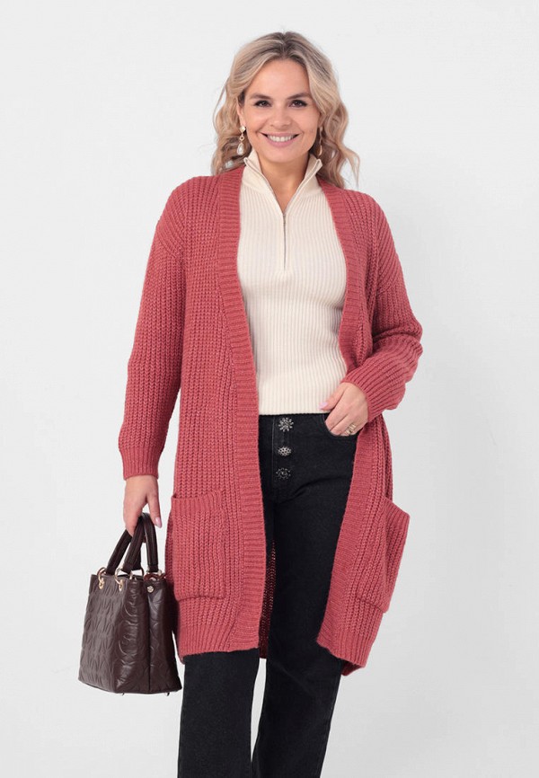 Кардиган Lia Berti 3500₽